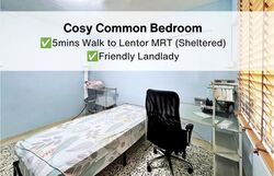 Blk 601 Ang Mo Kio Avenue 5 (Ang Mo Kio), HDB 3 Rooms #602912331